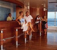Orion Sun Deck Lounge